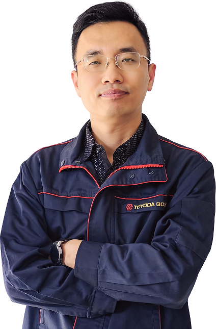 丰田合成中国