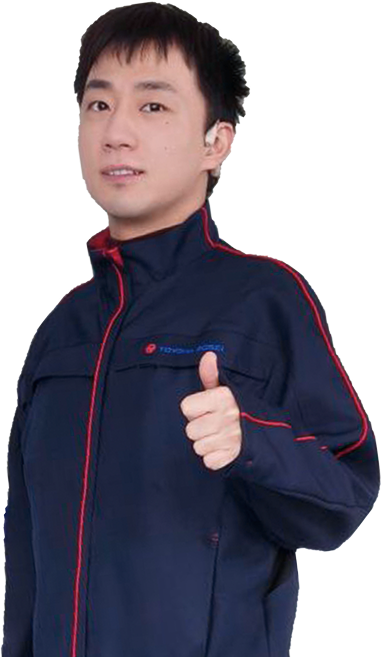 丰田合成中国