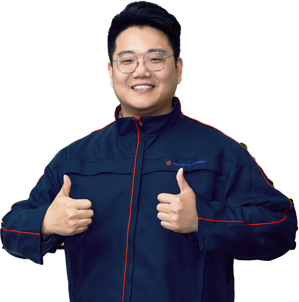 丰田合成中国