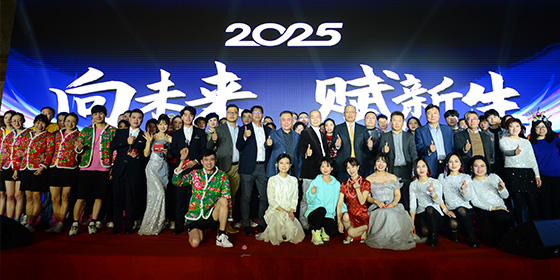丰田合成中国