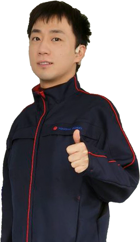 丰田合成中国