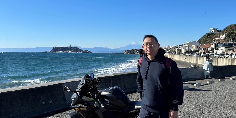 丰田合成中国