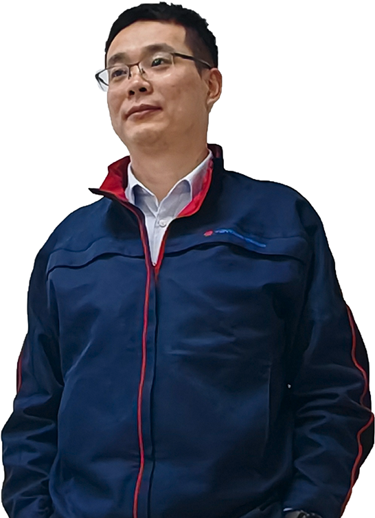 丰田合成中国