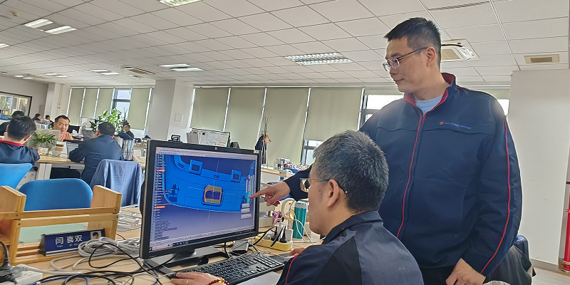 丰田合成中国