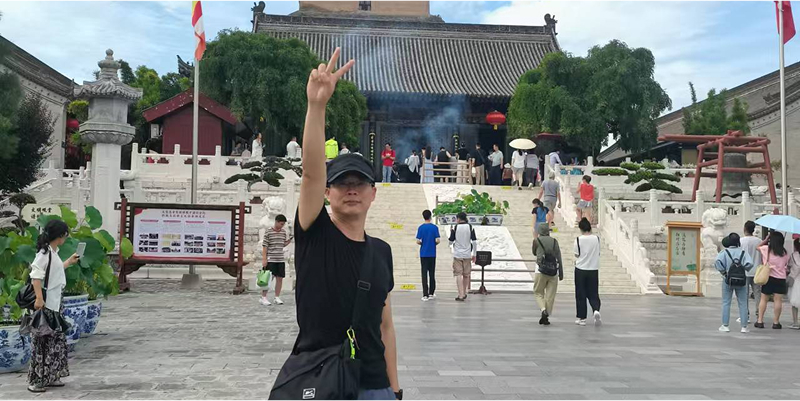 丰田合成中国