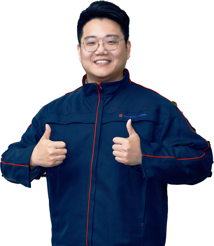 丰田合成中国