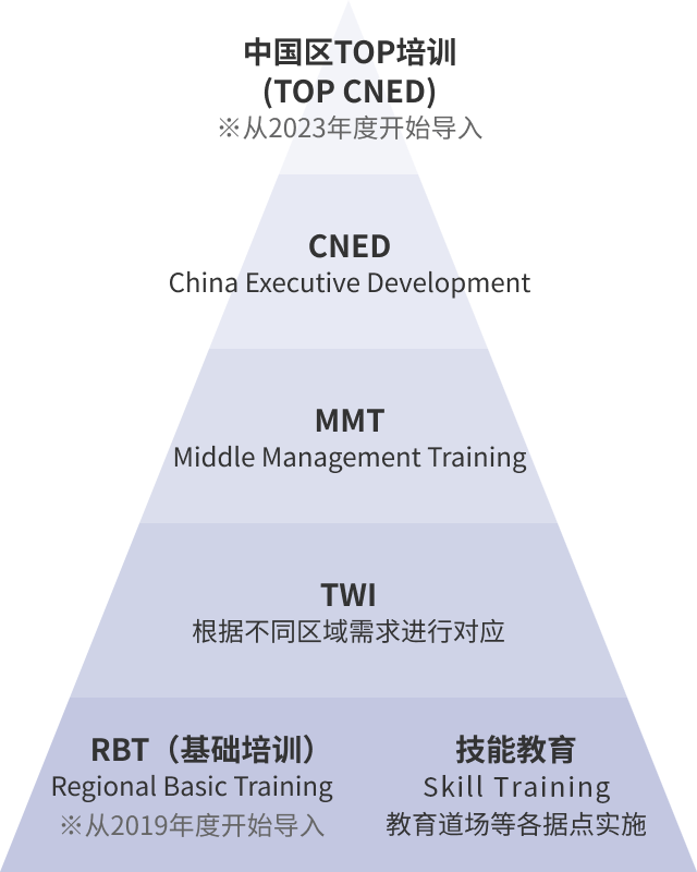 丰田合成中国