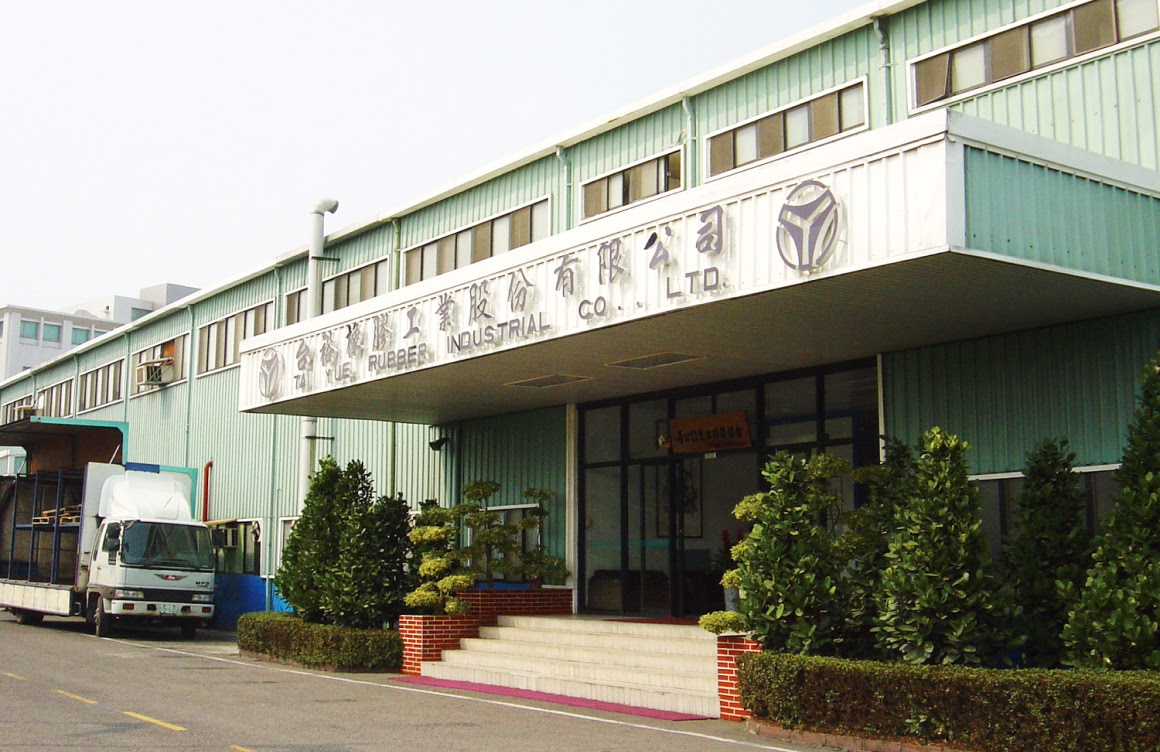 TOYODA GOSEI CHINA