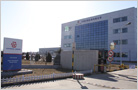 TOYODA GOSEI CHINA