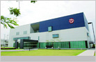 TOYODA GOSEI CHINA