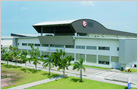 TOYODA GOSEI CHINA