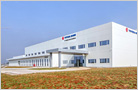 TOYODA GOSEI CHINA