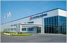 TOYODA GOSEI CHINA