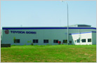 TOYODA GOSEI CHINA