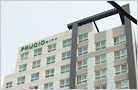 TOYODA GOSEI CHINA