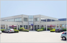 TOYODA GOSEI CHINA