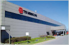 TOYODA GOSEI CHINA