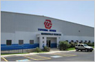 TOYODA GOSEI CHINA